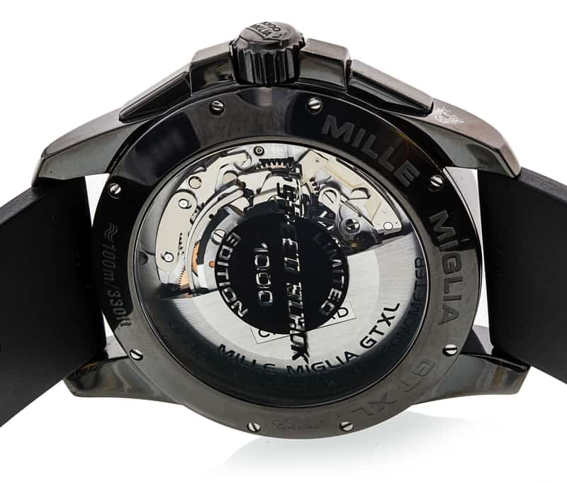 Chopard Mille Miglia 168459-3022